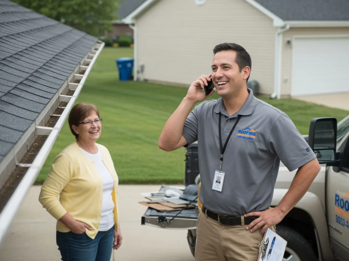 Local Roofing Contractors Rock Point, AZ FAQs